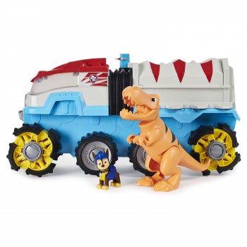Dino Rescue Dino Patroller Dino Rescue Dino Patroller
