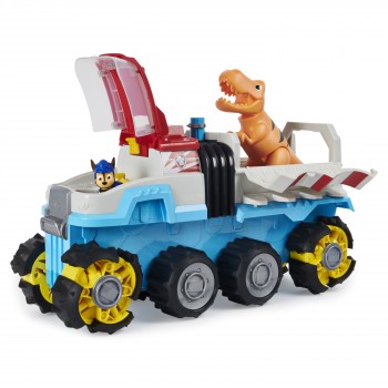 Dino Rescue Dino Patroller Dino Rescue Dino Patroller
