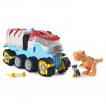 Dino Rescue Dino Patroller Dino Rescue Dino Patroller