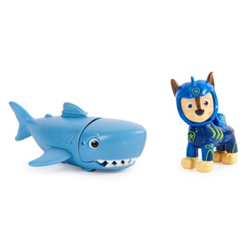 PAW Patrol Aqua Pups, Speelfigurenset, stijlen kunnen variëren PAW Patrol Aqua Pups, Speelfigurenset, stijlen kunnen variëren